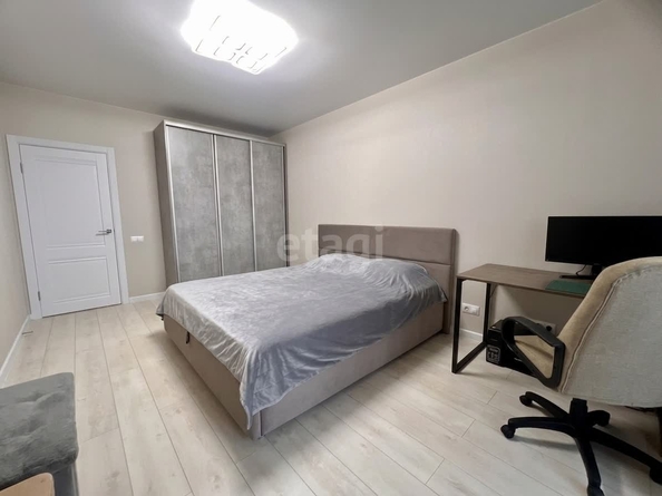 
  Продается 3-комн. квартира 67.8 м², в ЖК Заельцовский. Фото 19.