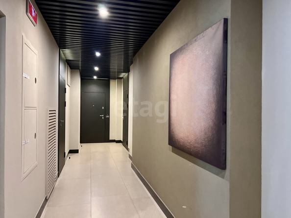 
  Продается 3-комн. квартира 67.8 м², в ЖК Заельцовский. Фото 23.