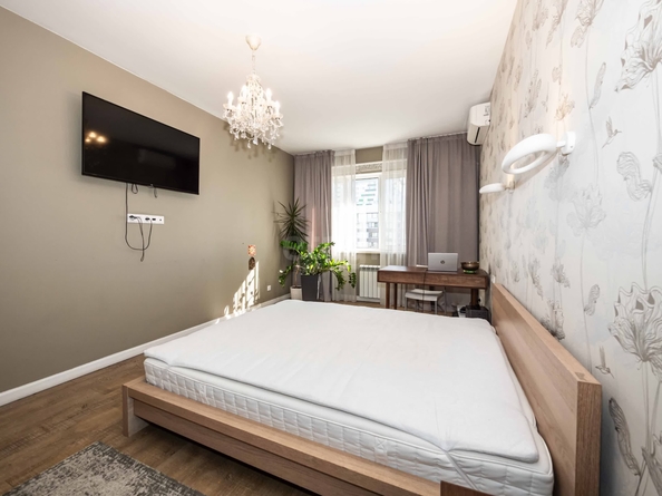 
  Продается 3-комн. квартира 102 м². Фото 11.