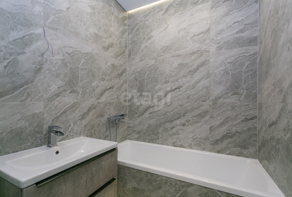 
  Продается 2-комн. квартира 35.1 м², в  1956 Кварталы Телецентра, 1. Фото 14.