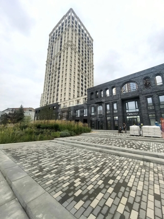 
  Продается студия 25.4 м². Фото 2.