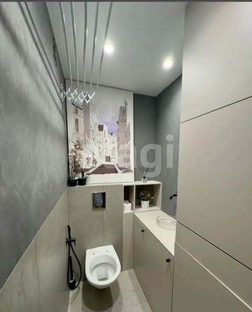 
  Продается 3-комн. квартира 61.7 м², в ЖК Европейский берег, дом 25. Фото 13.