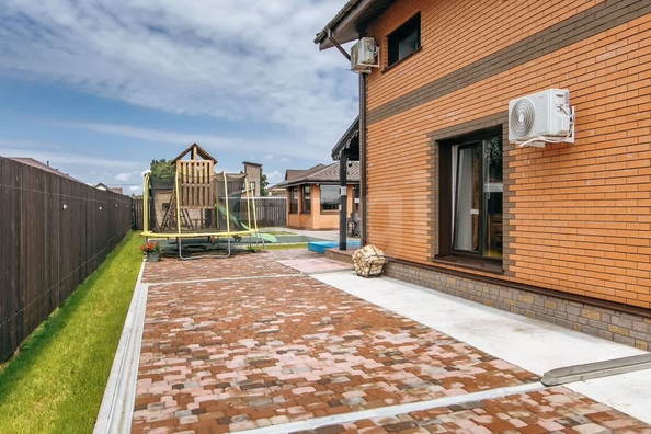 
  Продается дом 130.8 м², в КП Благодатный. Фото 4.