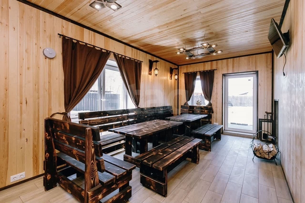 
  Продается дом 130.8 м², в КП Благодатный. Фото 26.