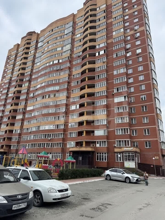 
  Продается студия 24 м². Фото 1.