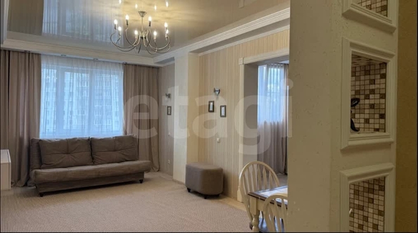 
  Продается 2-комн. квартира 56.4 м². Фото 5.