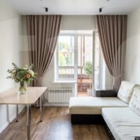 
  Продается 2-комн. квартира 38.8 м², в ЖК На Тополевой, дом 1. Фото 3.