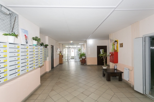 
  Продается студия 21.4 м². Фото 19.