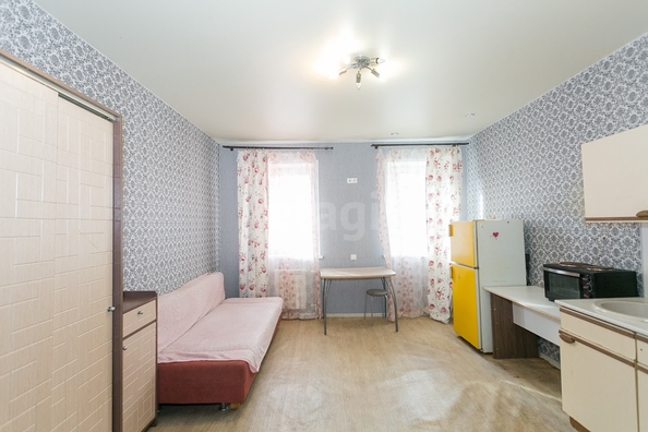 
  Продается студия 24.8 м². Фото 2.
