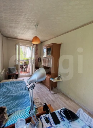 
  Продается 3-комн. квартира 60.8 м². Фото 4.