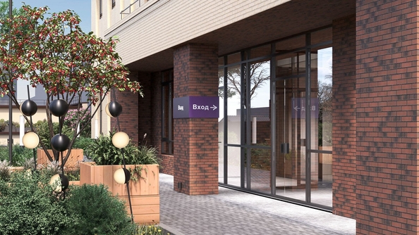 
  Продается 3-комн. квартира 72.18 м², в ЖК 4 звезды. Фото 20.