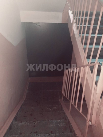 
  Продается 1-комн. квартира 37.6 м². Фото 23.