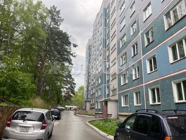 
  Продается 1-комн. квартира 37.6 м². Фото 27.