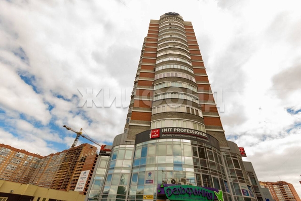 
  Продается 1-комн. квартира 36.9 м². Фото 15.