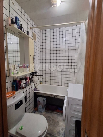 
  Продается 1-комн. квартира 38.1 м². Фото 5.
