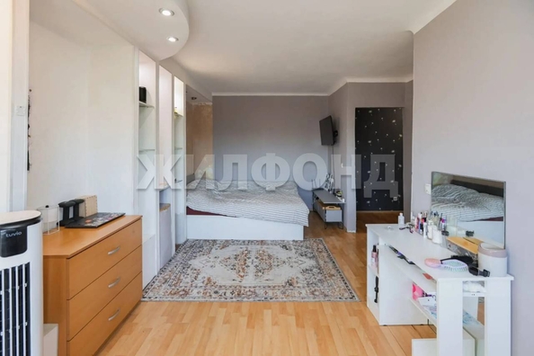 
  Продается 1-комн. квартира 31.8 м². Фото 3.