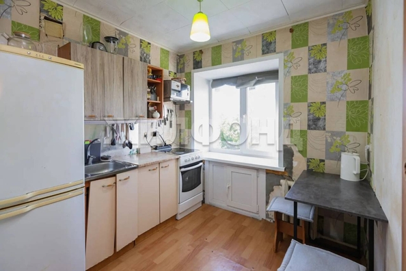 
  Продается 1-комн. квартира 31.8 м². Фото 4.