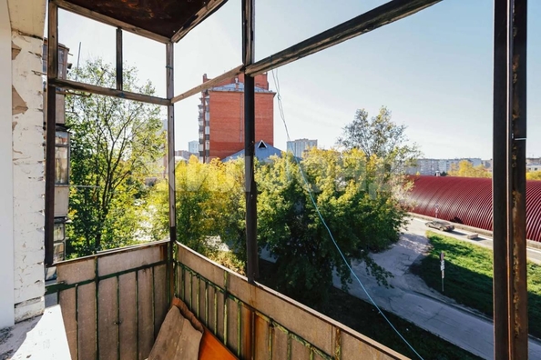 
  Продается 1-комн. квартира 31.8 м². Фото 11.