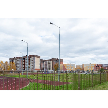 
  Продается 2-комн. квартира 57.03 м², в ЖК Экополис, дом 1. Фото 7.