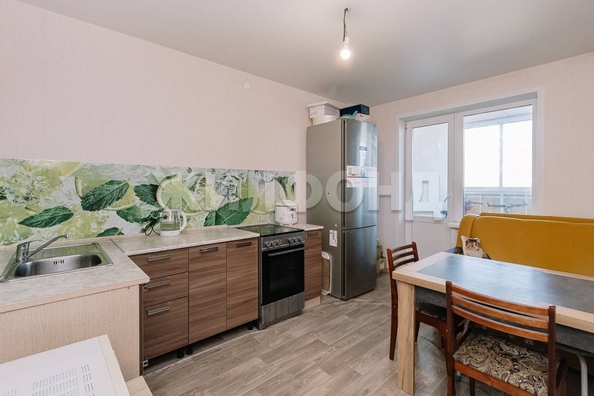 
  Продается 2-комн. квартира 54.6 м², в ЖК Матрешкин двор, 95/4, дом 3. Фото 1.
