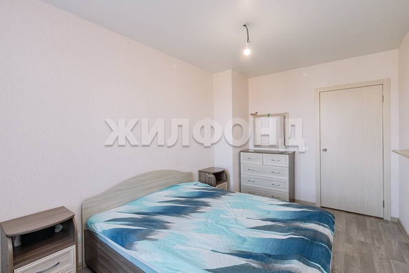 
  Продается 2-комн. квартира 54.6 м², в ЖК Матрешкин двор, 95/4, дом 3. Фото 6.