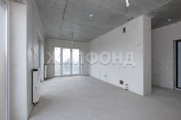 
  Продается 2-комн. квартира 56 м², в  Кварталы Немировича, 1 очередь. Фото 4.