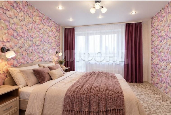 
  Продается 2-комн. квартира 65 м². Фото 3.