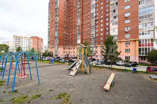 
  Продается 2-комн. квартира 65 м². Фото 25.