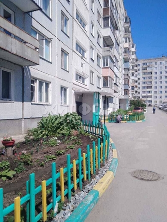 
  Продается 3-комн. квартира 59.7 м². Фото 25.