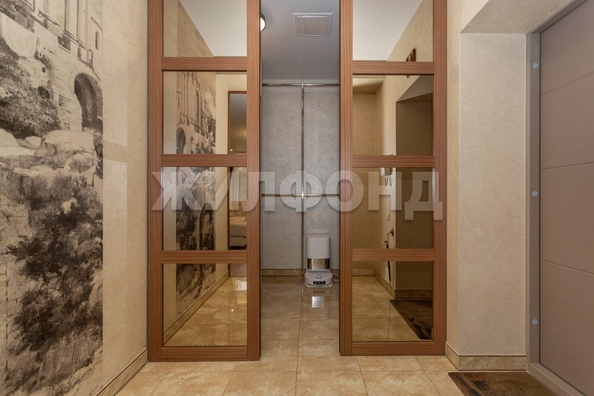 
  Продается 3-комн. квартира 95.1 м². Фото 20.