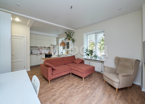 
  Продается 3-комн. квартира 62.9 м². Фото 1.