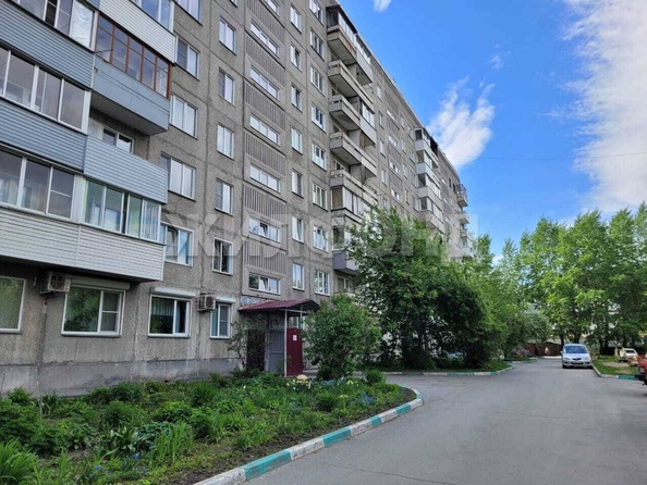 
  Продается 3-комн. квартира 60 м². Фото 13.