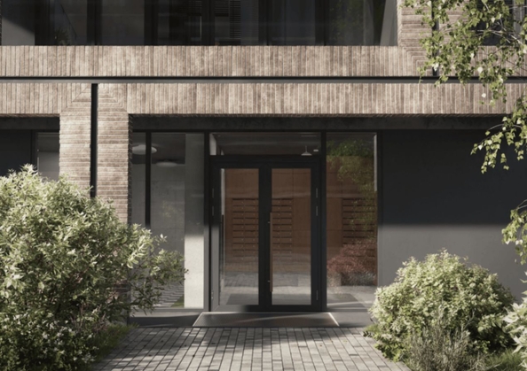 
  Продается 1-комн. квартира 42.5 м², в  Квартал ЩА, сек 3.1-3.4. Фото 2.