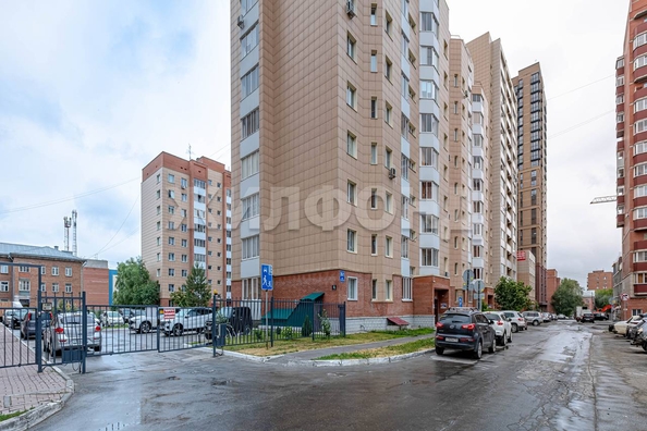 
  Продается 3-комн. квартира 83.6 м². Фото 42.