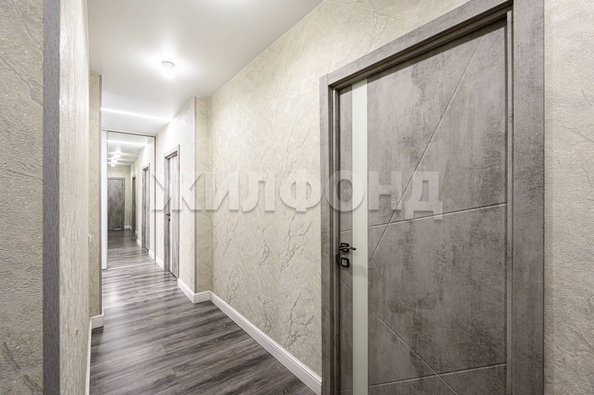 
  Продается 3-комн. квартира 117 м², в ЖК Онега, дом 6. Фото 23.