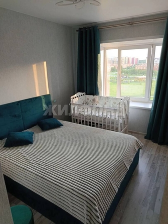 
  Продается 3-комн. квартира 53.1 м², в КП Березки Элитный. Фото 4.