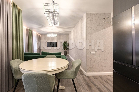 
  Продается 4-комн. квартира 117 м², в ЖК Онега, дом 6. Фото 2.