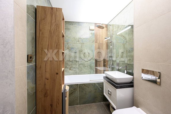 
  Продается 4-комн. квартира 117 м², в ЖК Онега, дом 6. Фото 19.