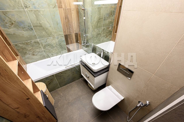 
  Продается 4-комн. квартира 117 м², в ЖК Онега, дом 6. Фото 20.