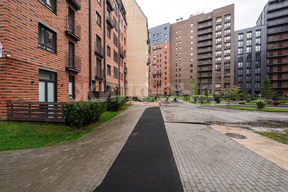 
  Продается 4-комн. квартира 117 м², в ЖК Онега, дом 6. Фото 38.