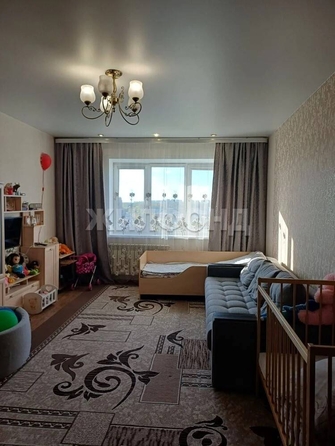 
  Продается 4-комн. квартира 108.8 м². Фото 4.