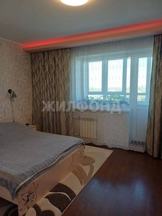 
  Продается 4-комн. квартира 108.8 м². Фото 9.