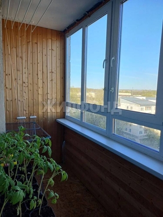 
  Продается 4-комн. квартира 108.8 м². Фото 20.