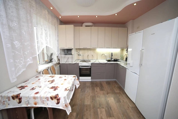 
  Продается 4-комн. квартира 109 м². Фото 6.