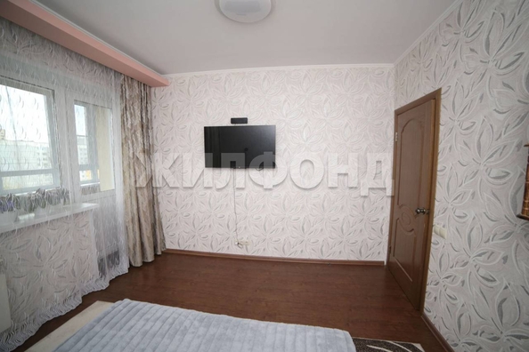 
  Продается 4-комн. квартира 109 м². Фото 9.