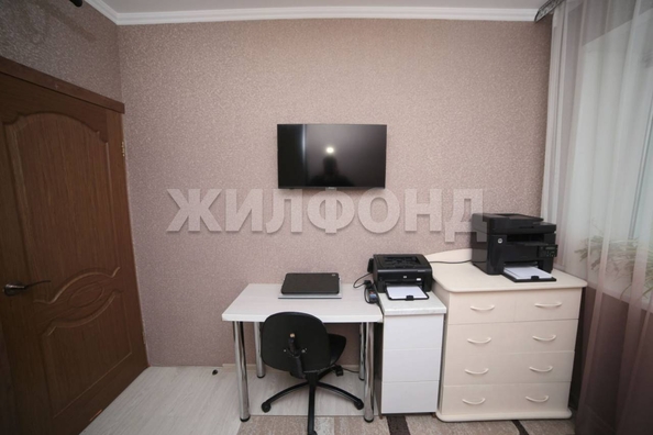 
  Продается 4-комн. квартира 109 м². Фото 12.
