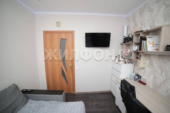 
  Продается 4-комн. квартира 109 м². Фото 17.