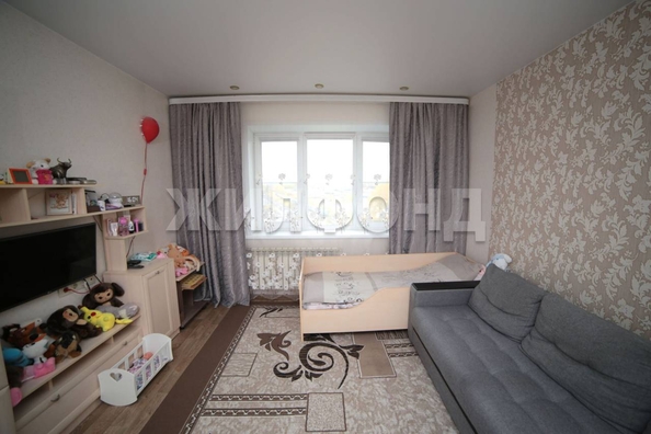 
  Продается 4-комн. квартира 109 м². Фото 18.