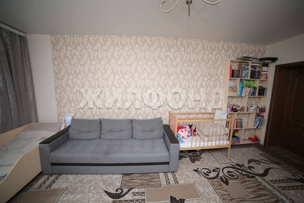 
  Продается 4-комн. квартира 109 м². Фото 20.