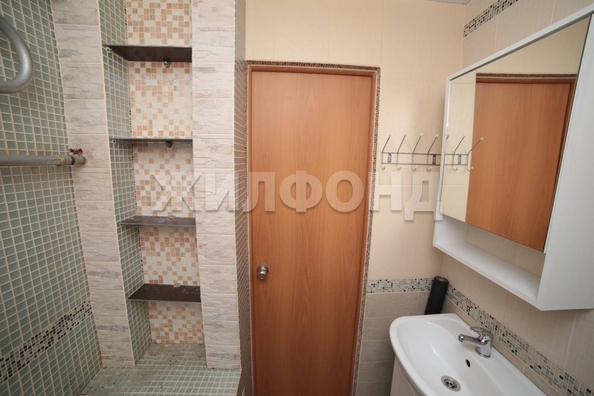 
  Продается 4-комн. квартира 109 м². Фото 27.